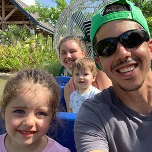 Meet your Posher, Mike